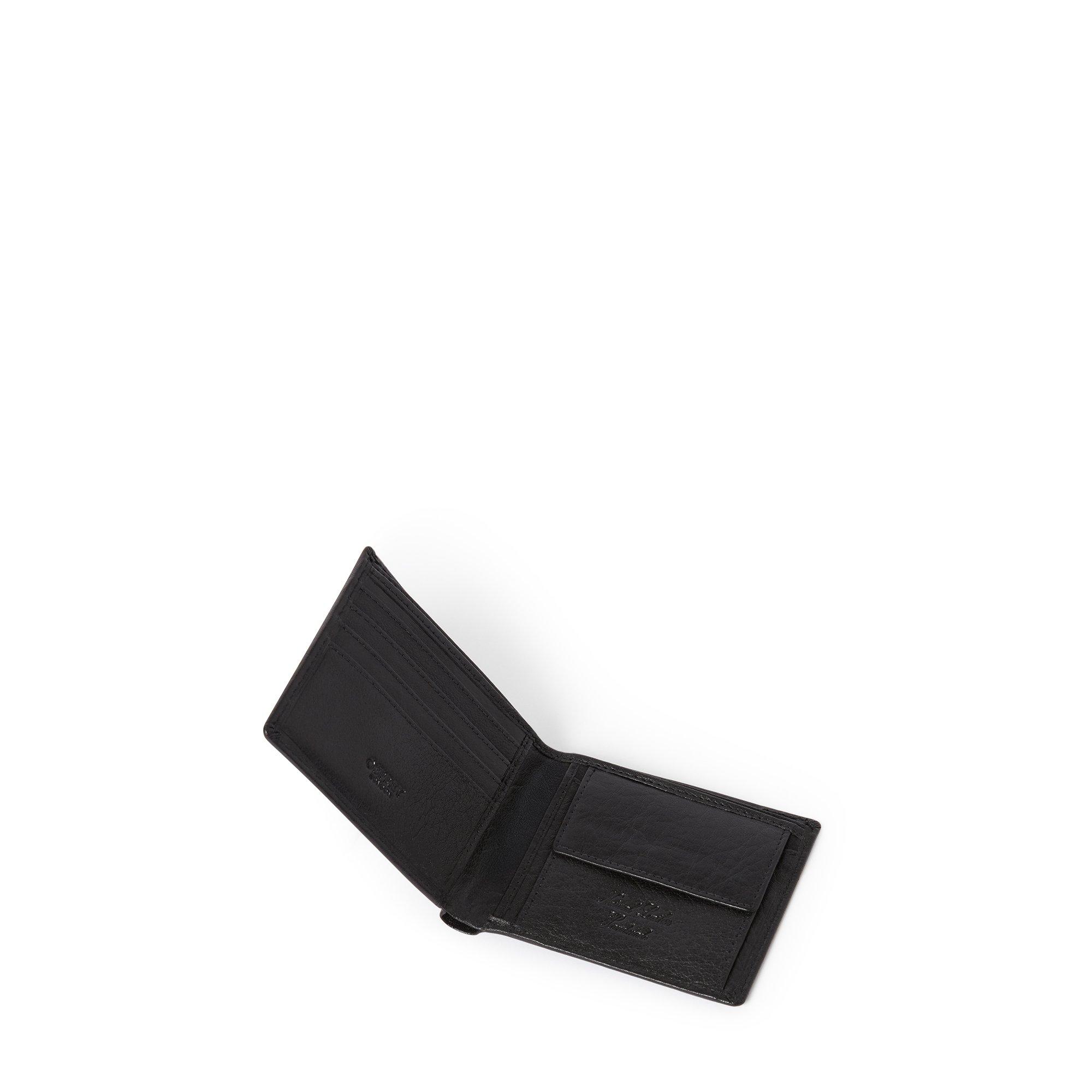 Black - Osprey London - Billfold Wallet - 2
