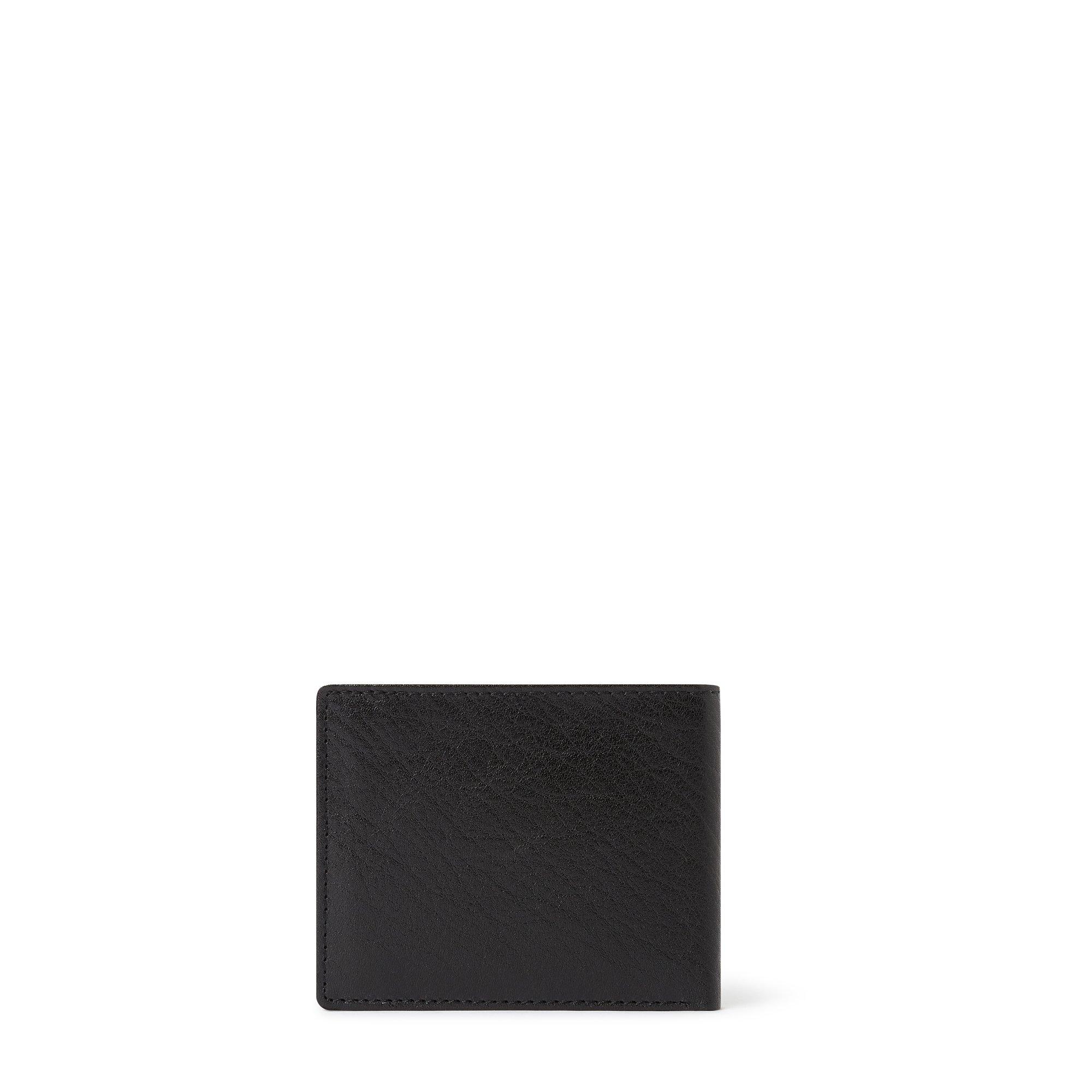 Black - Osprey London - Billfold Wallet - 3
