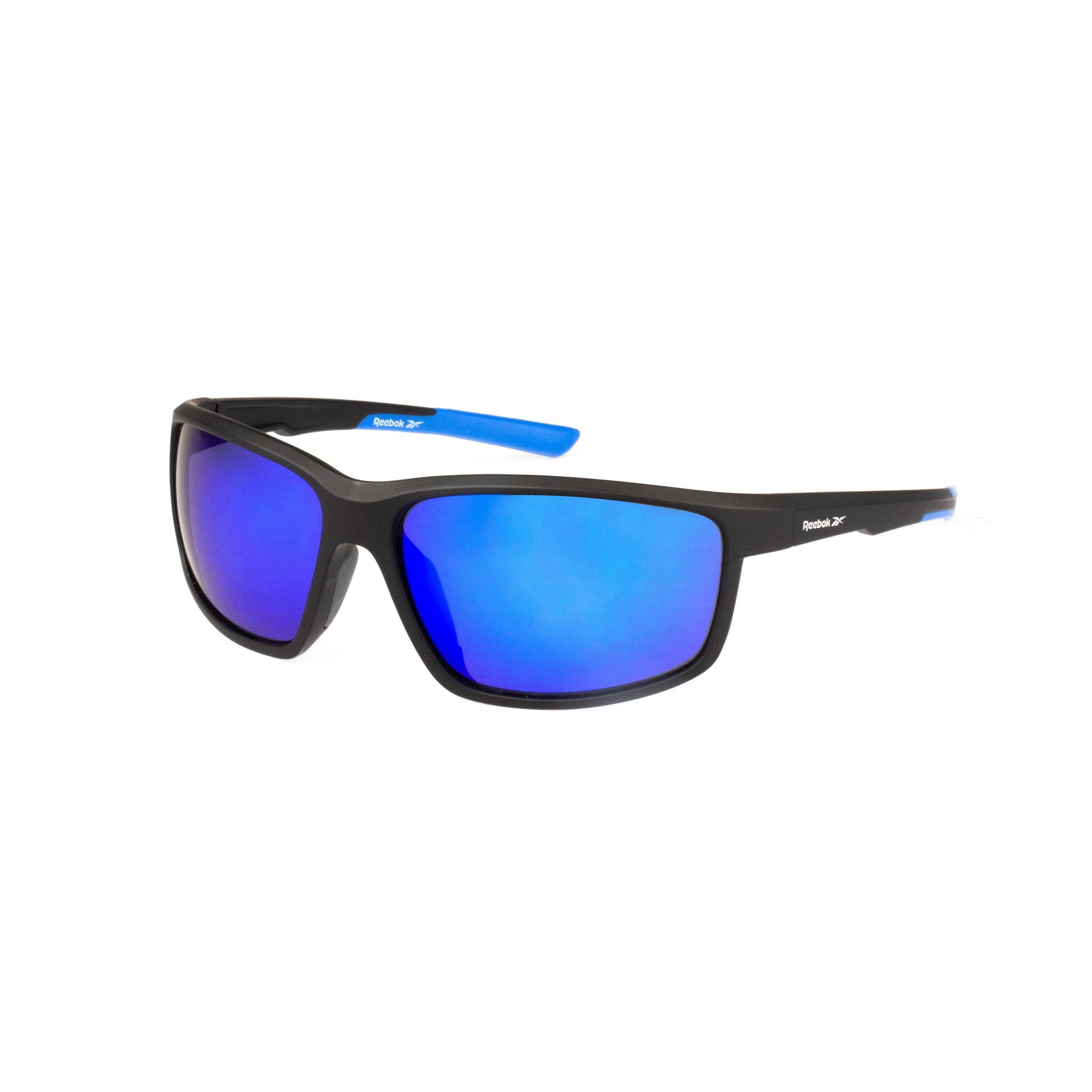 Azul - Reebok - RBK 2105 Sunglasses - 1