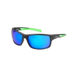 Reebok Matsuda Silver & Green 2809H Sunglasses