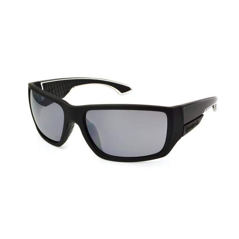 Noir - Reebok - AMIRI pilot-frame sunglasses - 1