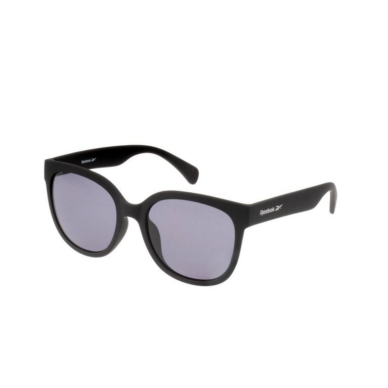 Noir - Reebok - leopard-print square sunglasses Photochromic Rot - 1