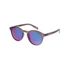Gris - Reebok - Skechers SE6221 Sunglasses - 1