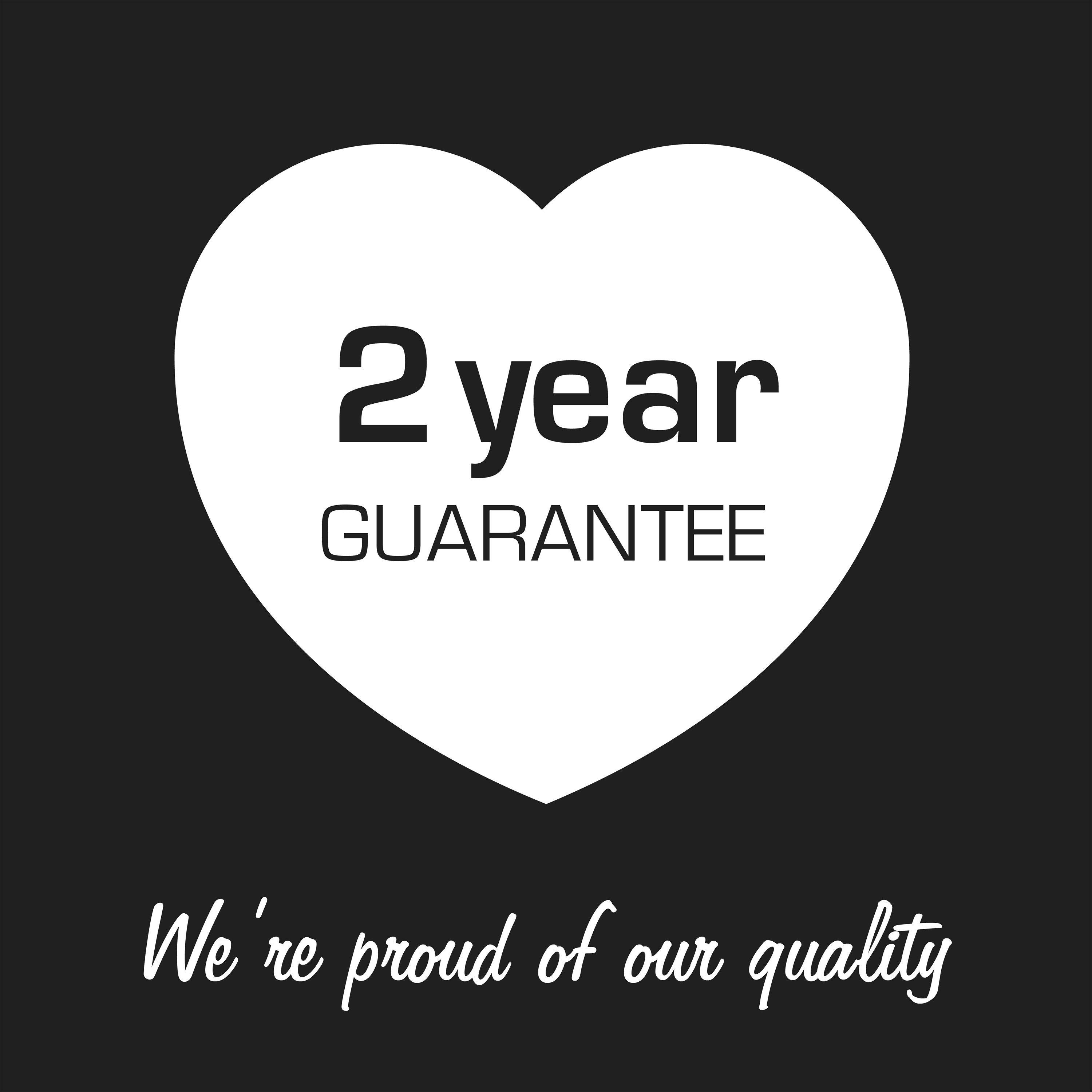 Black - Swan - Retro Under Counter Fridge - Black - 7