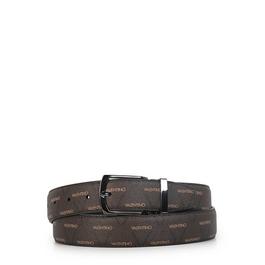 Valentino Bags Aron Buckle Belt