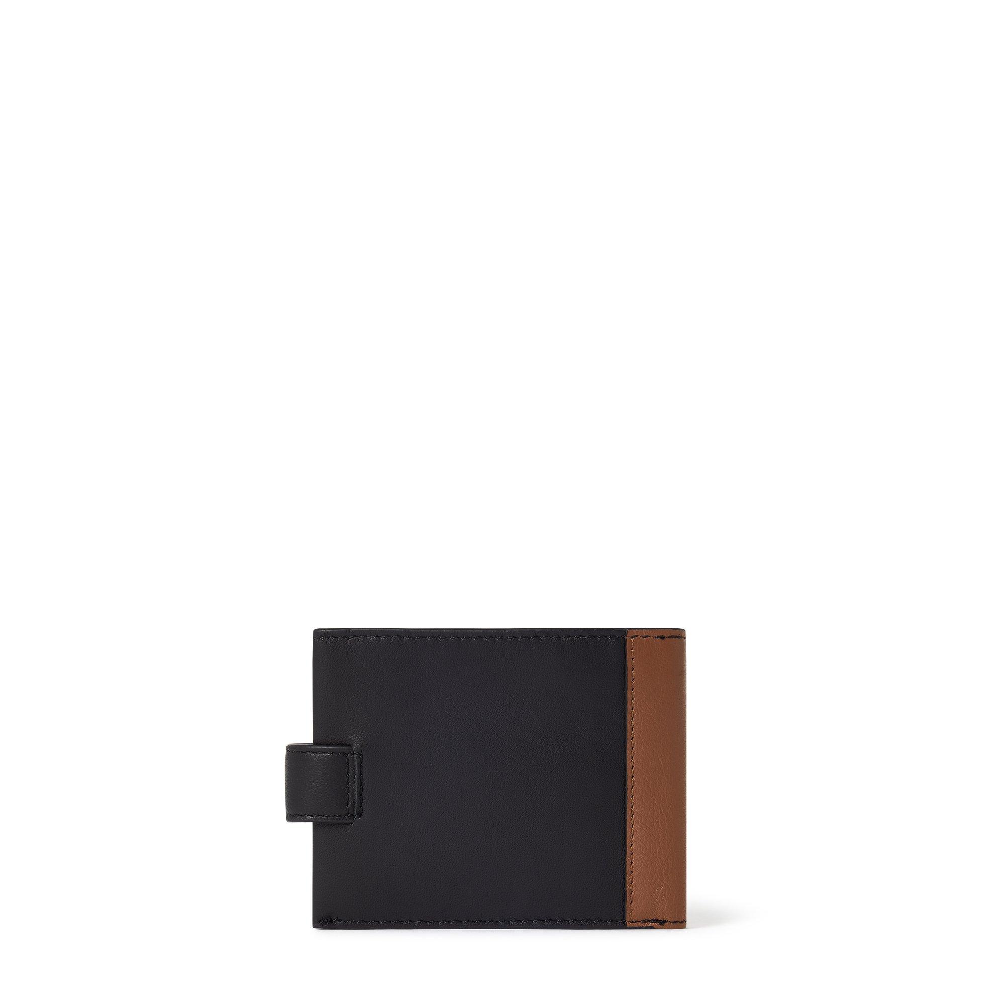 Tan/Blk - Osprey - Stanley Popper Wallet - 3