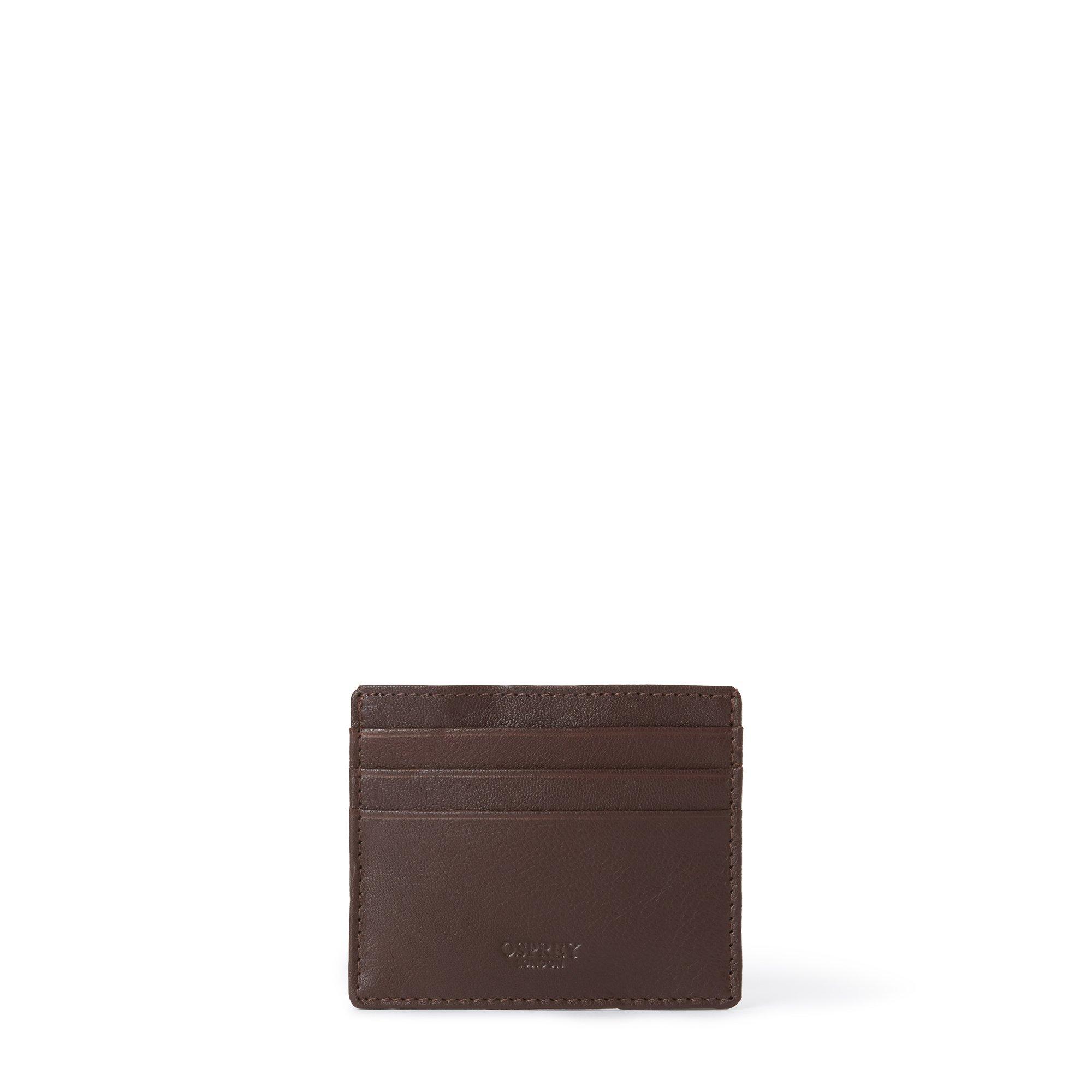 мъжко 's Wesley Card Holder
