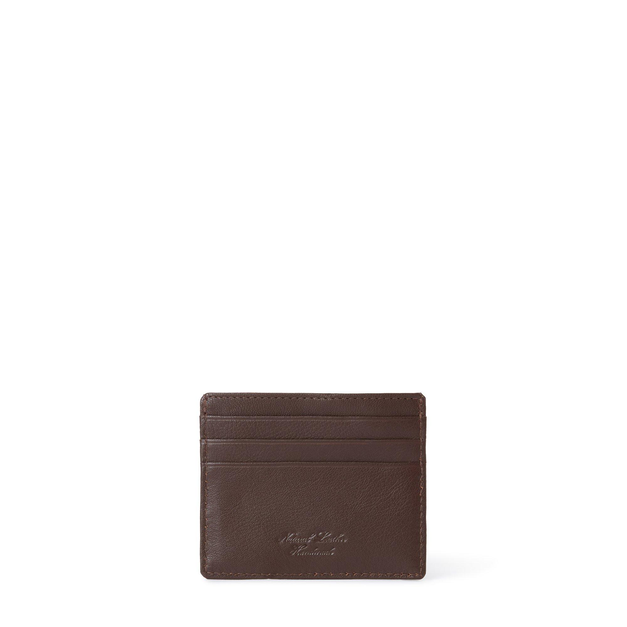 Choc - Osprey - Men's Wesley Card Holder - 3