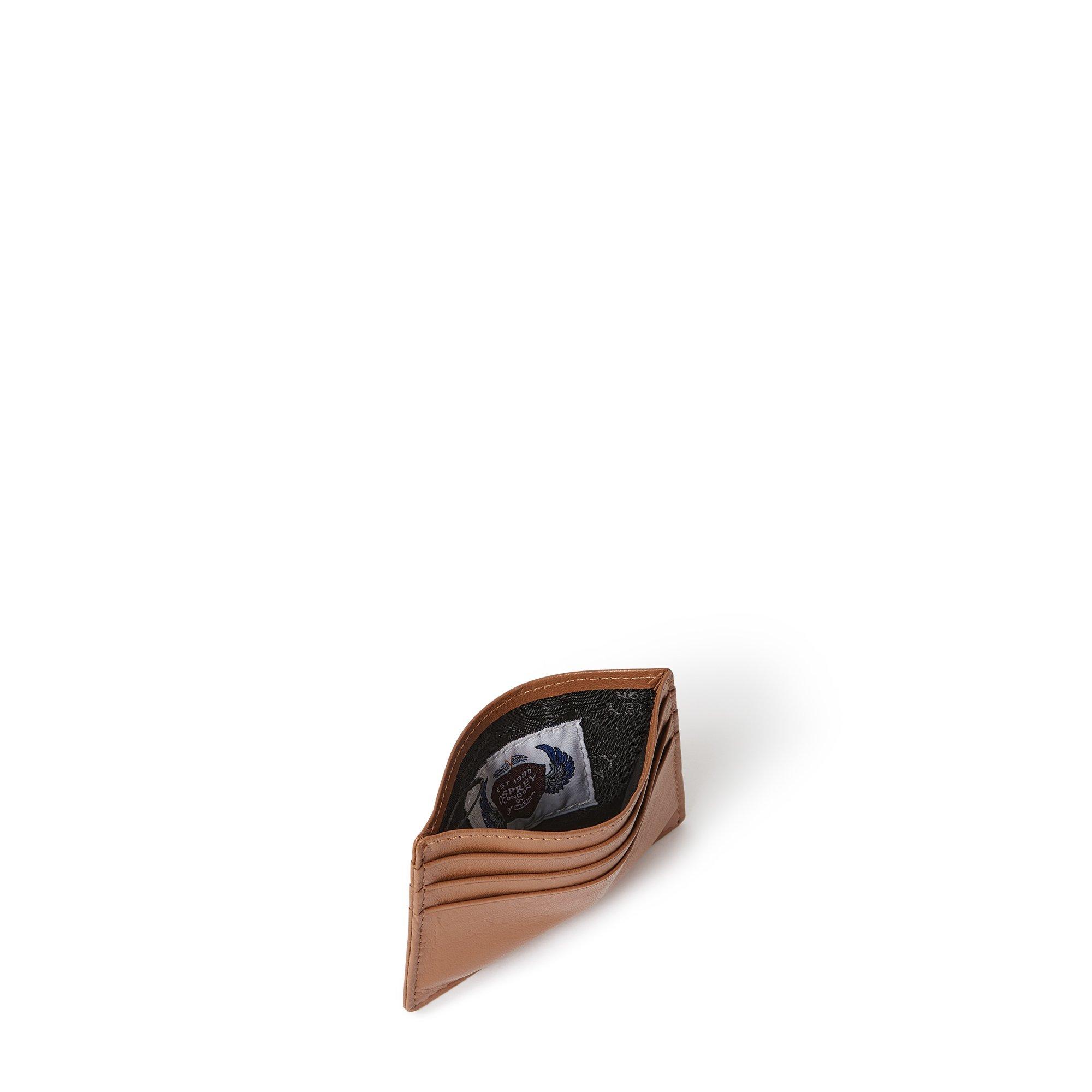 Tan - Osprey - Men's Wesley Card Holder - 2