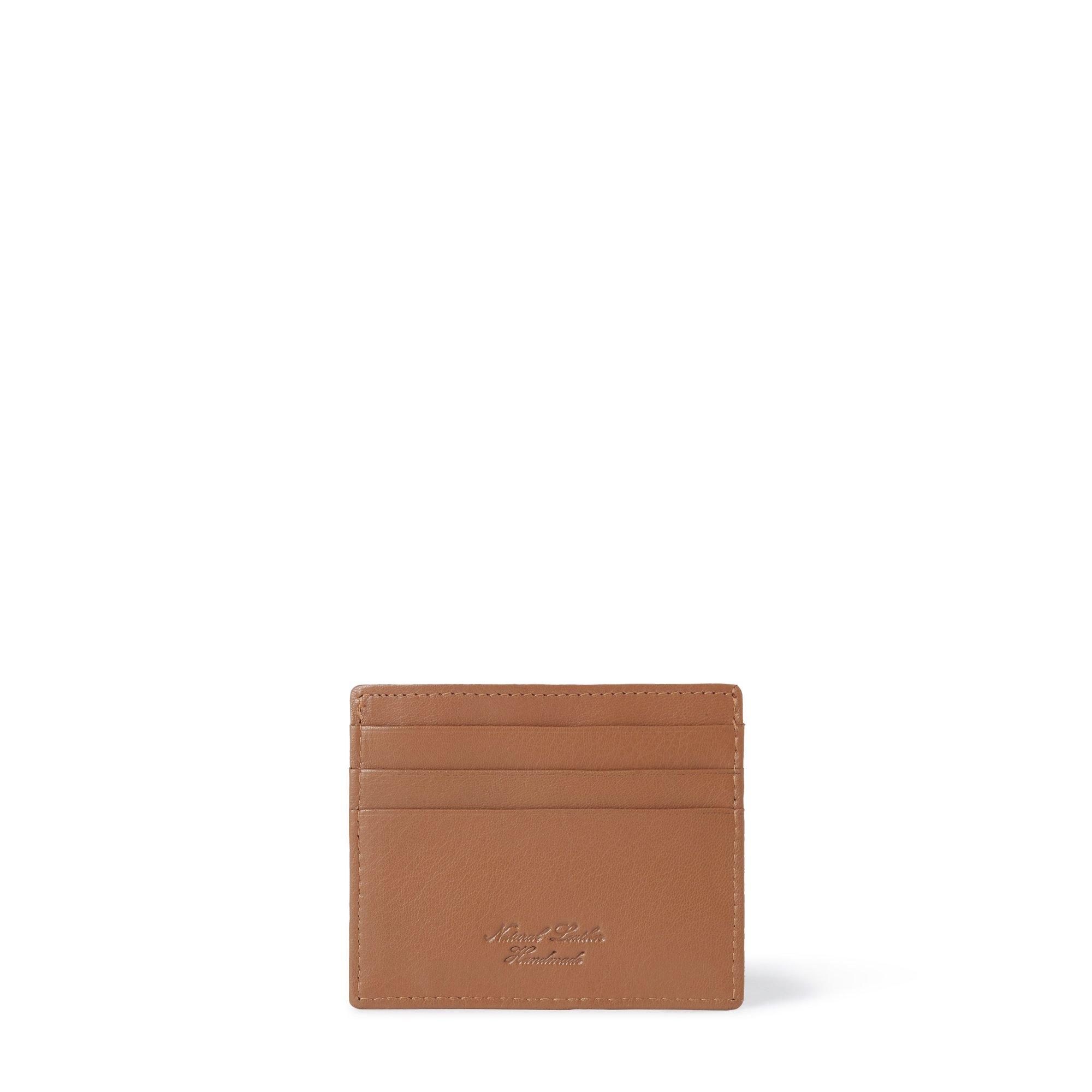Tan - Osprey - Men's Wesley Card Holder - 3