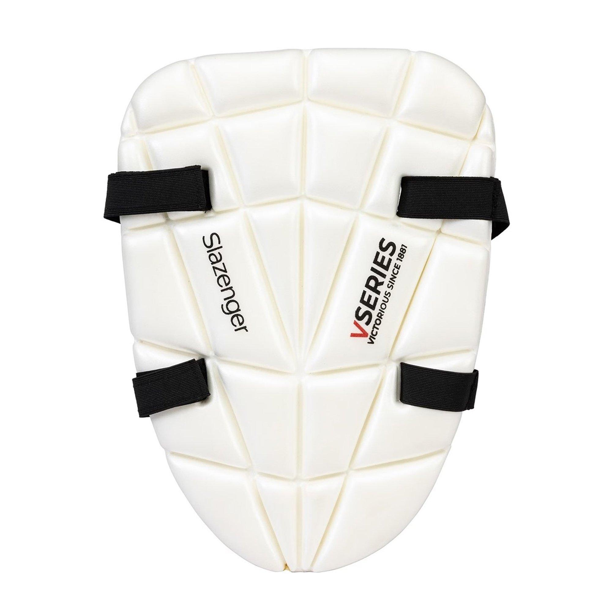 Junior - Slazenger - Kids' Slaz Thigh Guards - 1