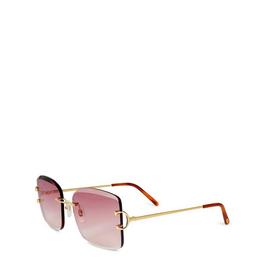 Cartier Cartier Sunglasses Ct0007rs