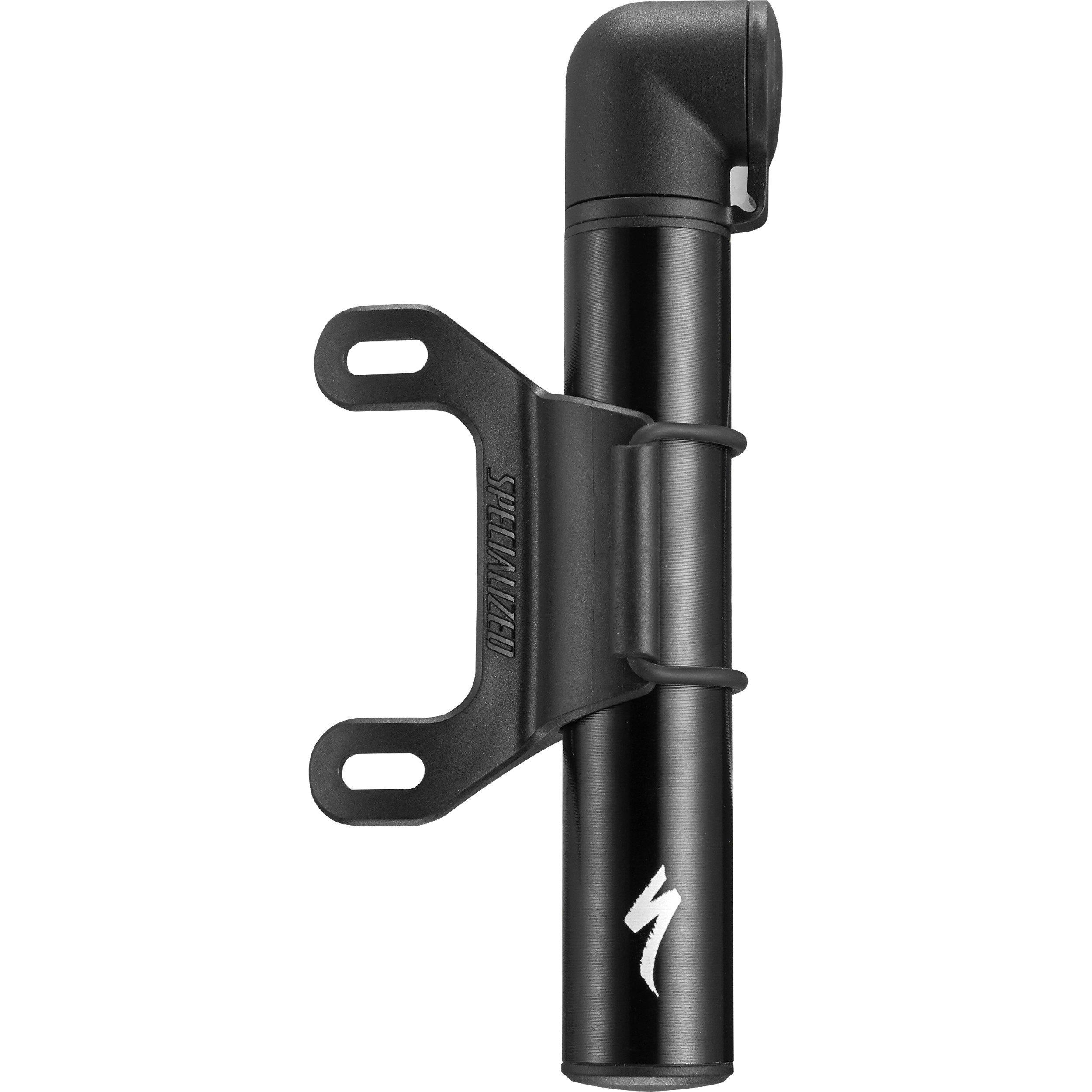 Black - Specialized - Air Tool MTB Mini Pump - 1