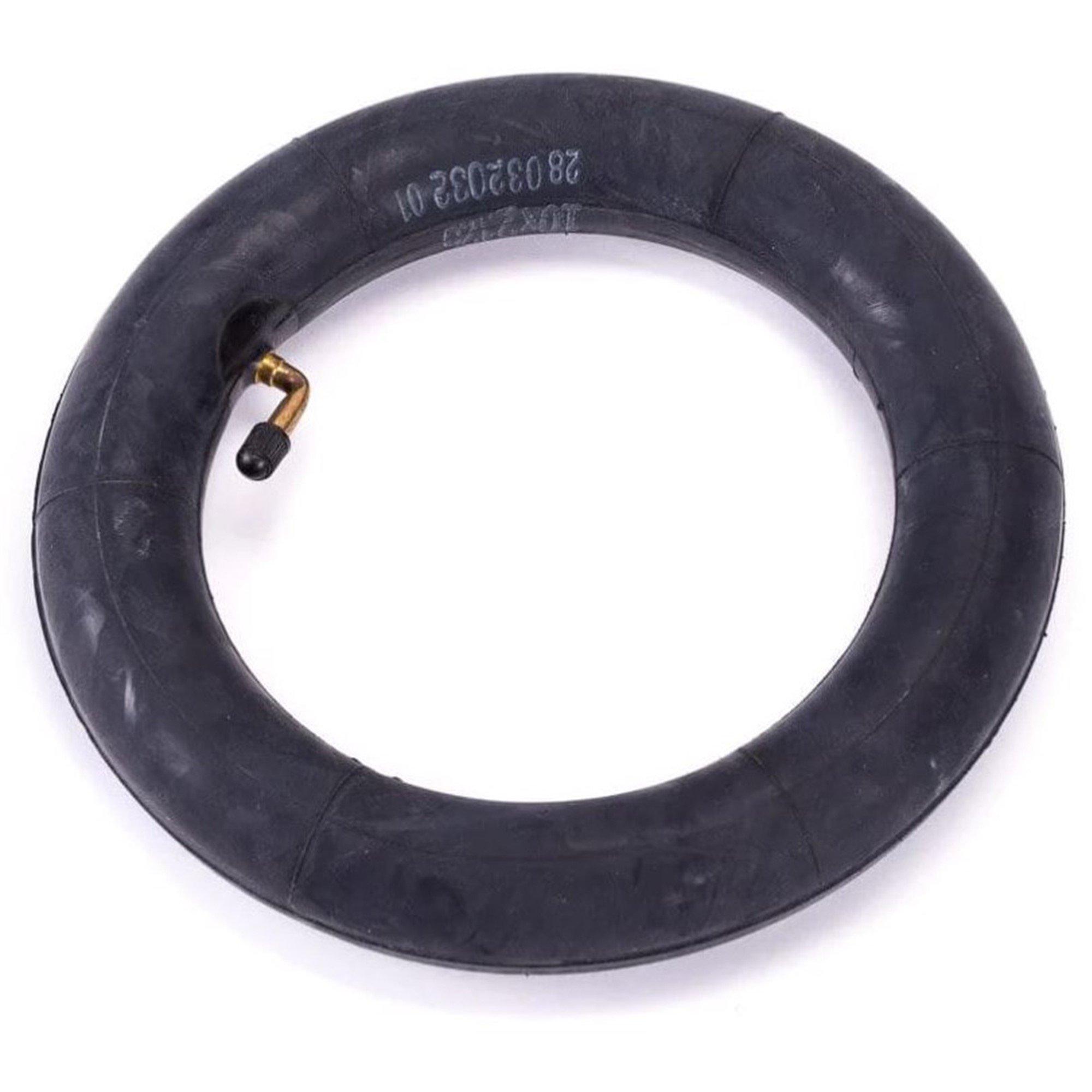Black - Evans - Decent ONE / ONE MAX / X7 Scooter Inner Tube - 1