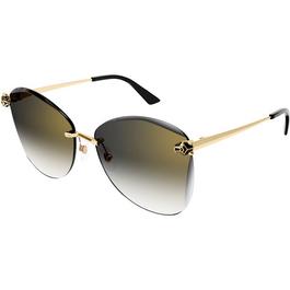 Cartier Sunglasses Ct0398s