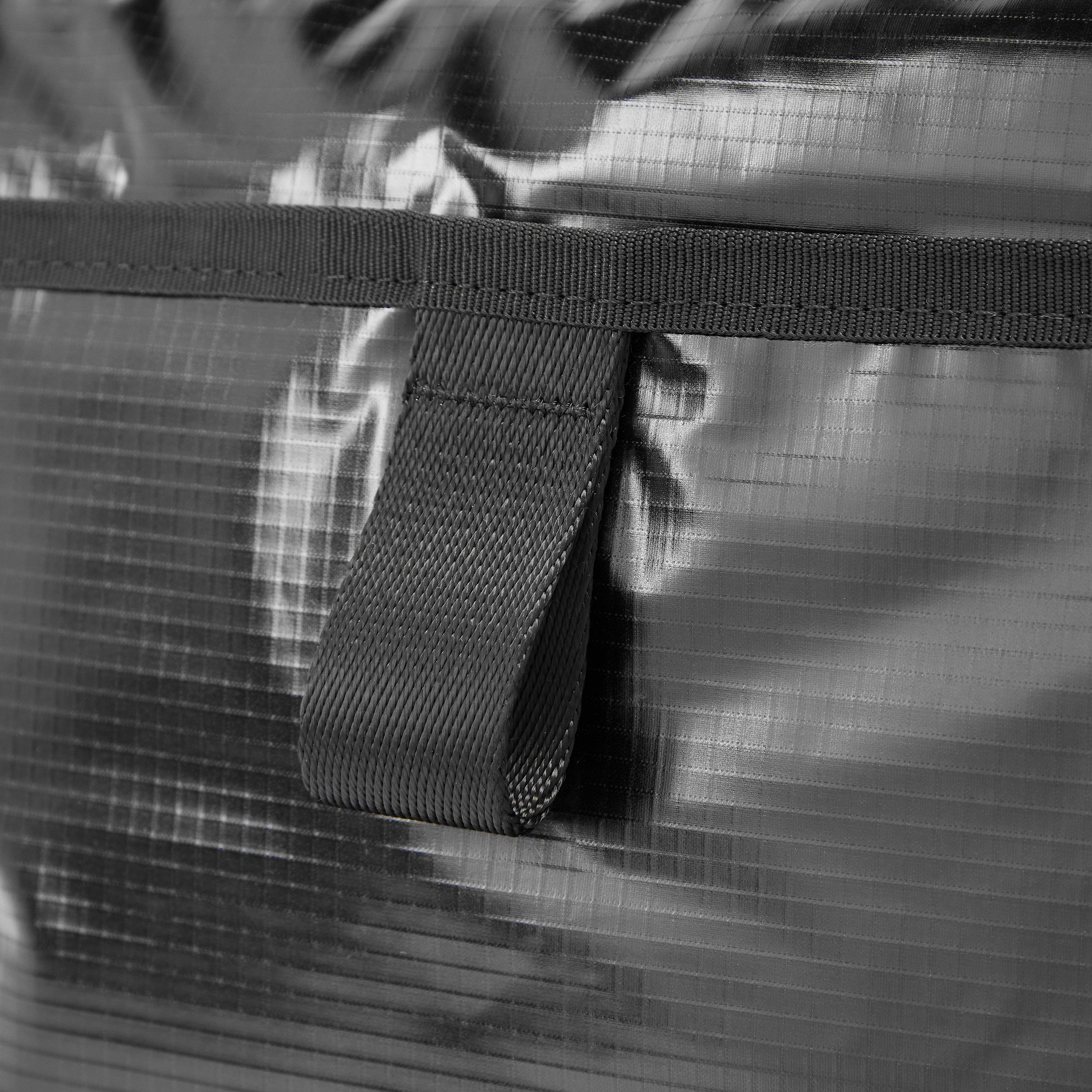 Black - Rains - Men's Sibu Shoulder Bag - 3