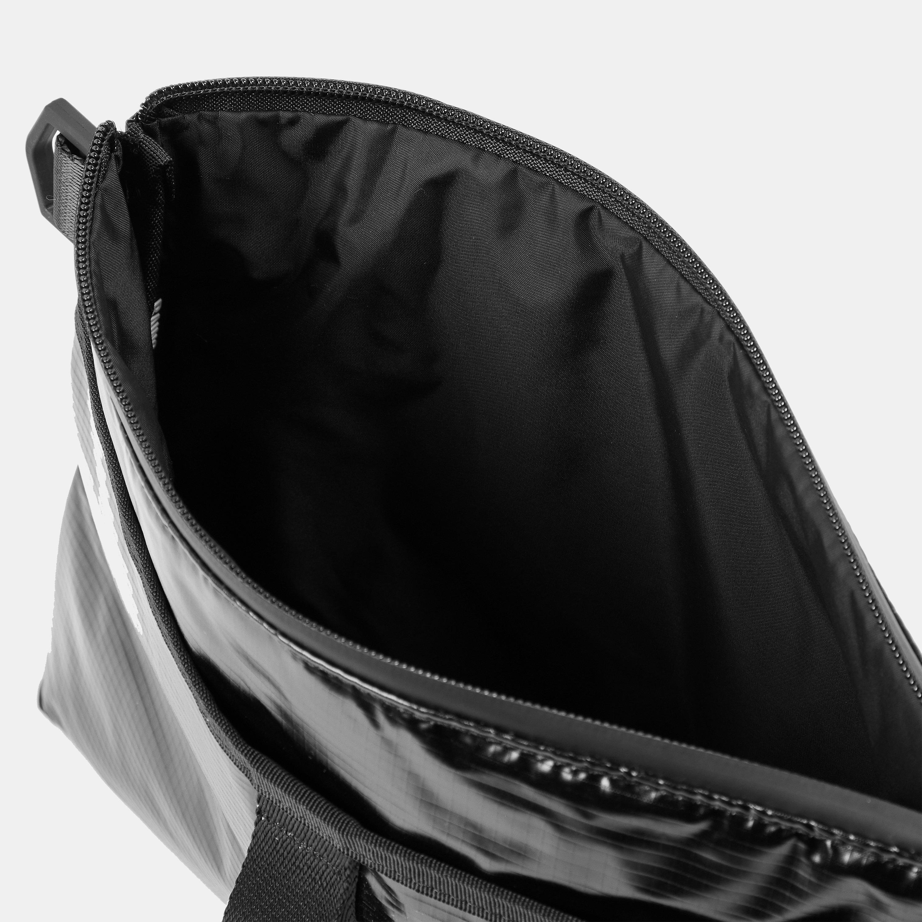 Black - Rains - Men's Sibu Shoulder Bag - 4