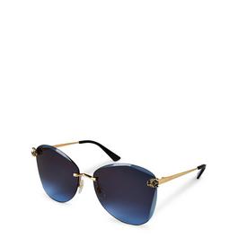 Cartier Sunglasses Ct0398s