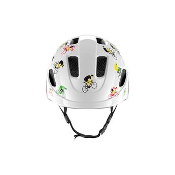 Lazer Sport Lazer Nutz KinetiCore Tour De France Helmet