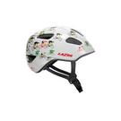 Blanc/Multi - Lazer Sport - Lazer Nutz KinetiCore Tour De France Helmet - 2