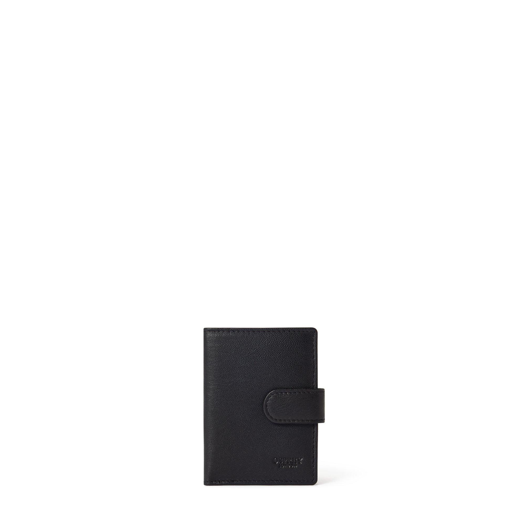 Black - Osprey - Men's Wesley Card Holder - 1