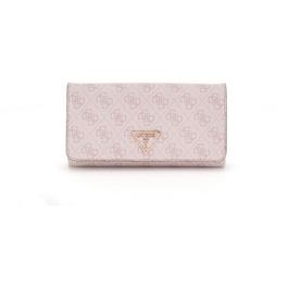 Guess Noelle 4G Logo Clutch