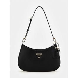 Guess Noelle Shoulder Bag Womens