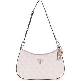 Guess Noelle Shoulder Bag Womens