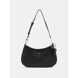 Guess Noelle Shoulder Bag Womens