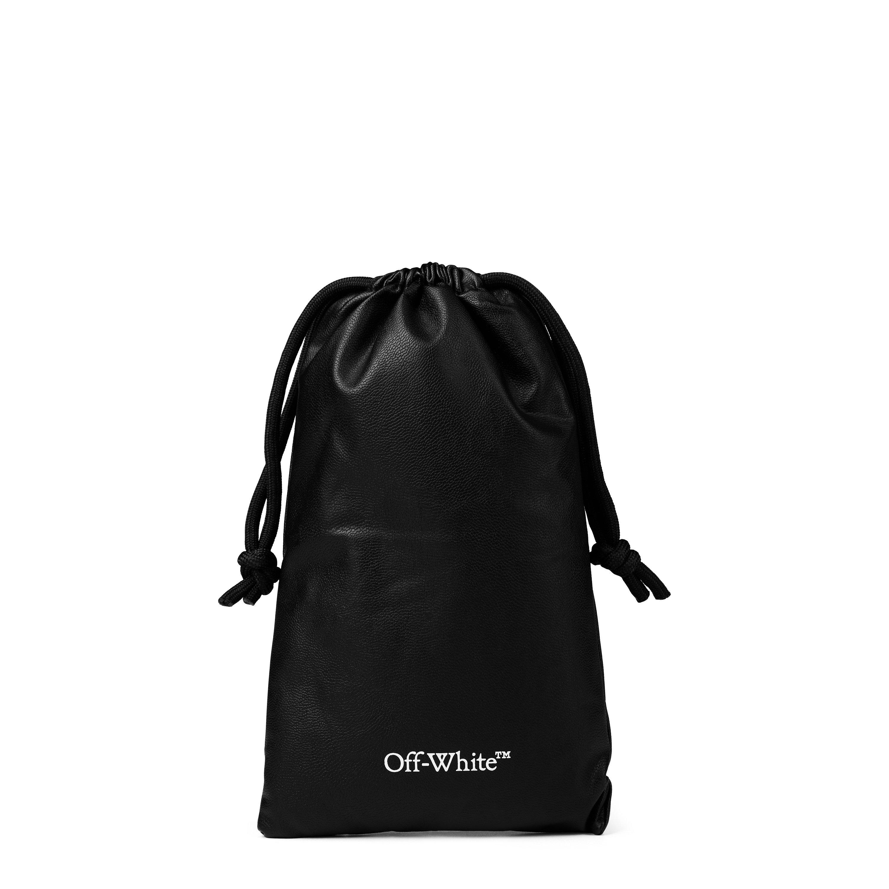 2807 Burgundy - Off White - Unisex Seward Cat Eye Sunglasses, - 3