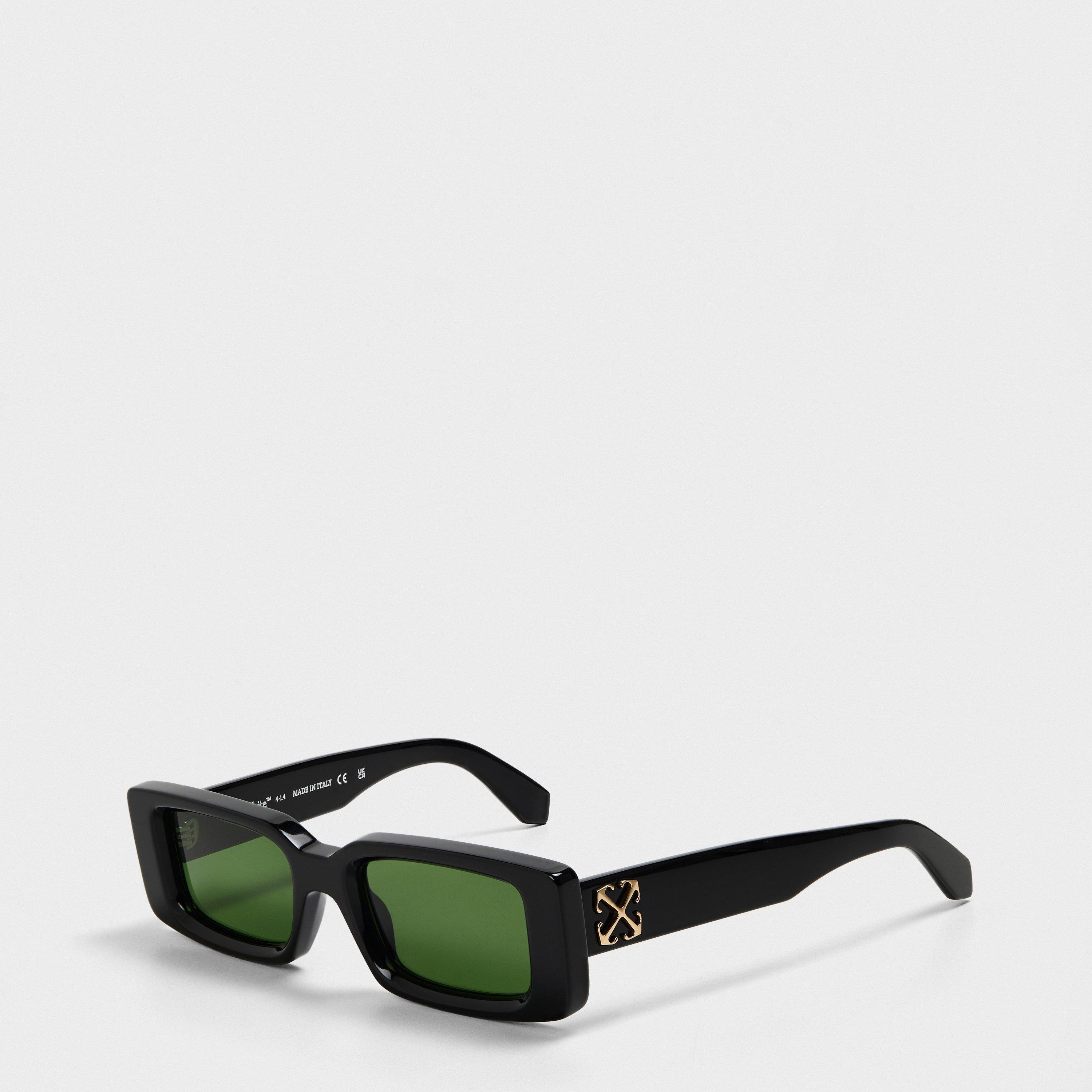 Off White | Arthur Sunglasses | Rectangle Sunglasses