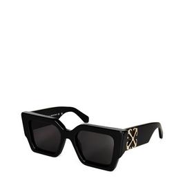 Off White Arrows Catalina Sunglasses