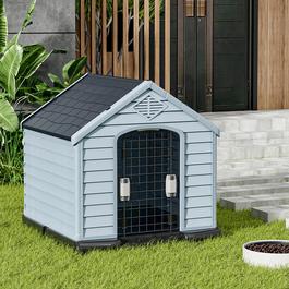 KIDKID PET Outdoor Waterproof Dog House