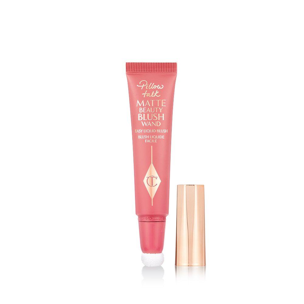 Charlotte Tilbury Beauty Light Wand - Pillow Talk
