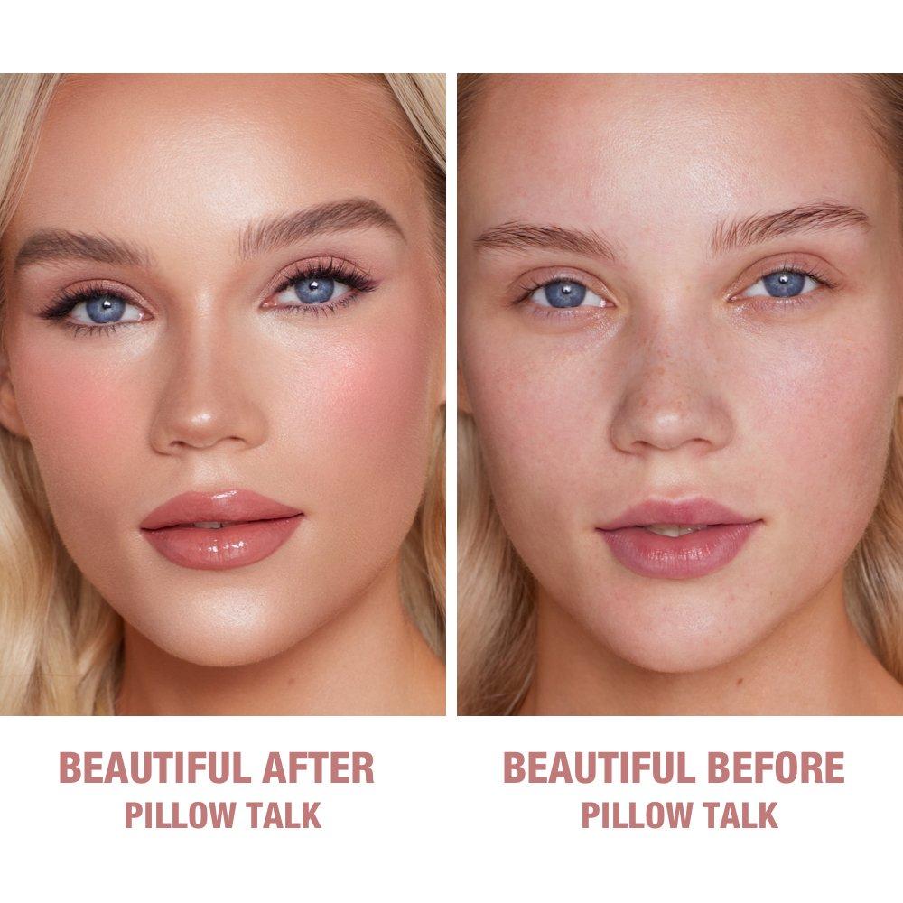 Pillow Talk - Charlotte Tilbury - Beauty Light Wand - 4