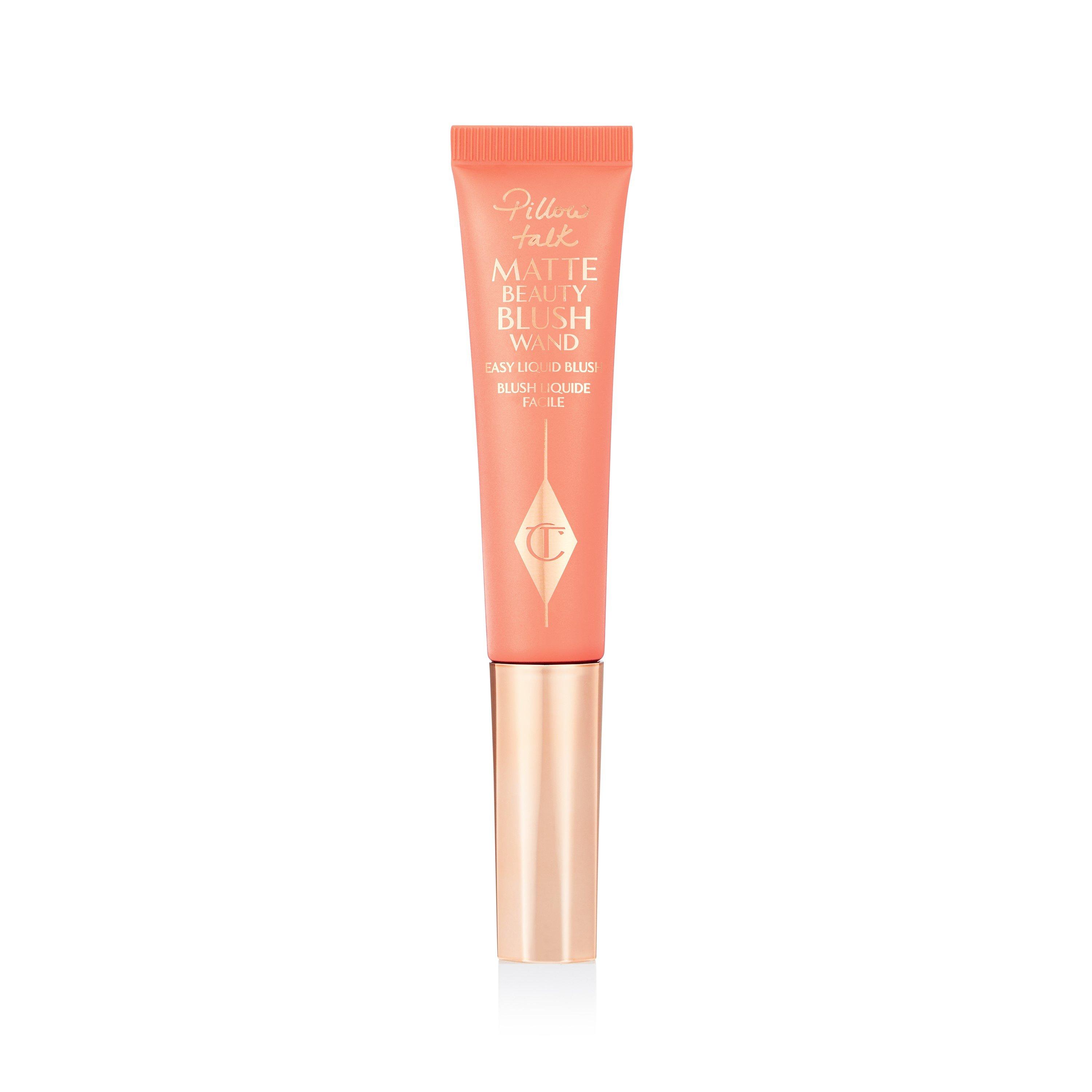 Charlotte Tilbury Beauty Light Wand - Peach Pop