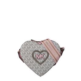 Michael Kors Heart Bag Juniors