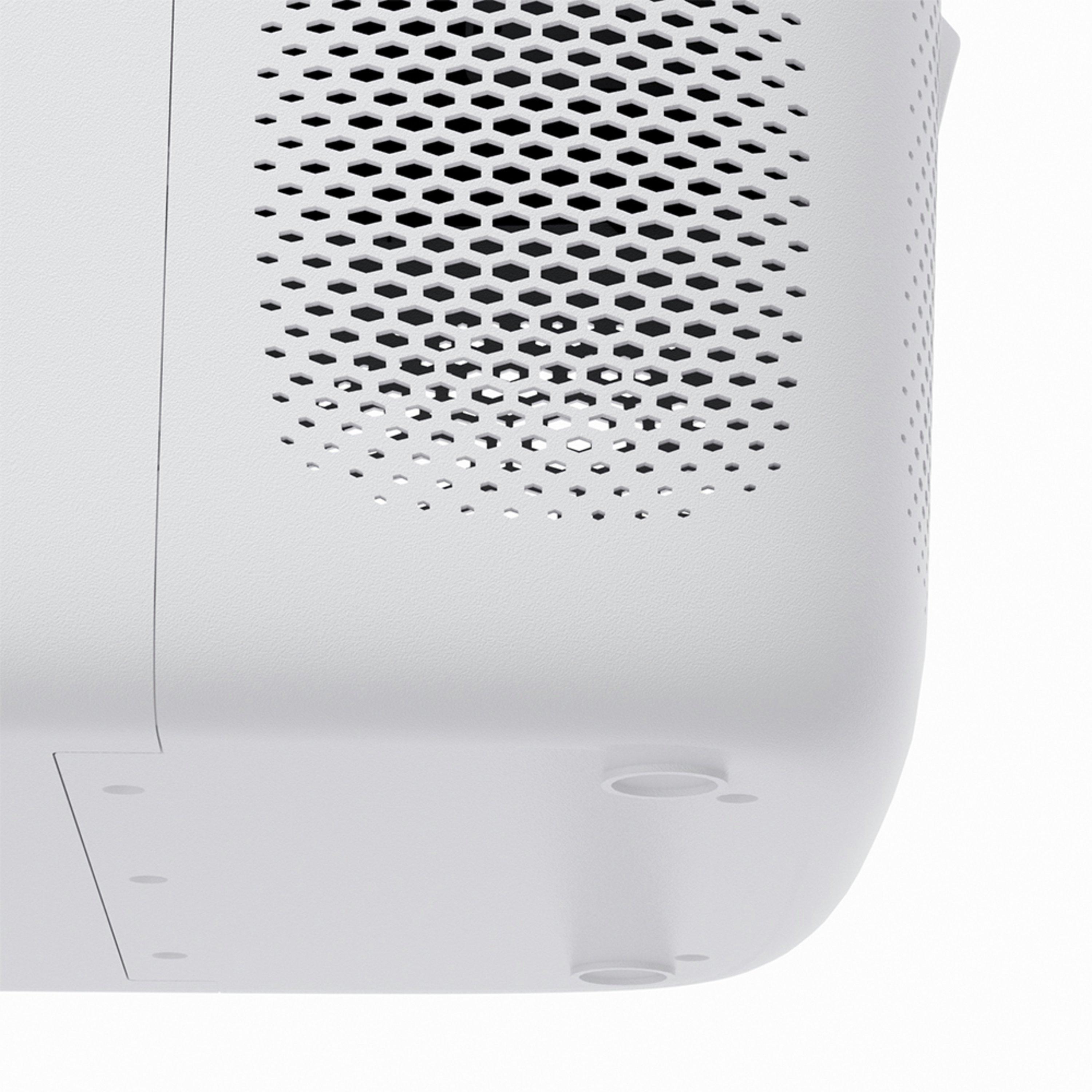 Whiteblack - Kabinet UK - 23L Compressor Car Refrigerator with Display - 7