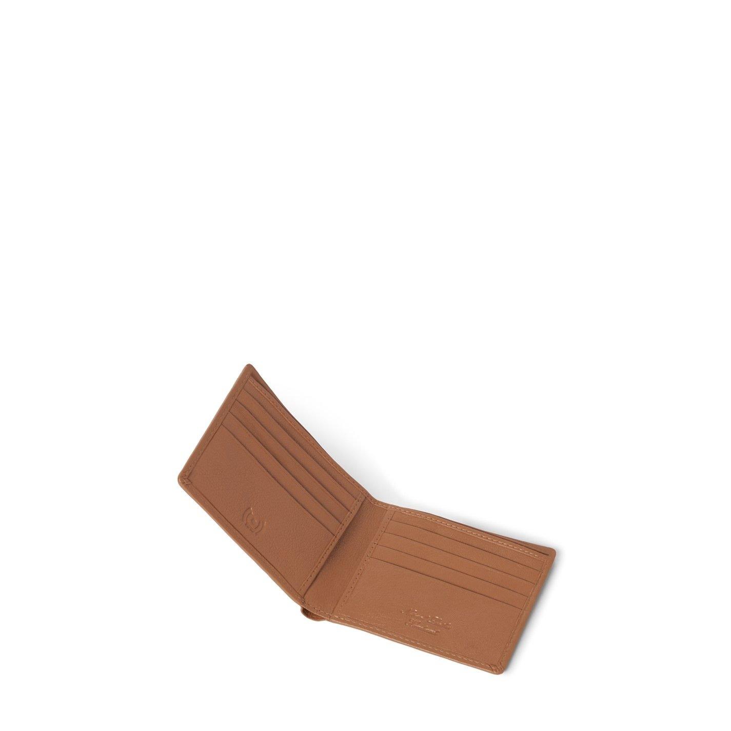 Castanho - Osprey London - Osprey Wesley Wallet - 2