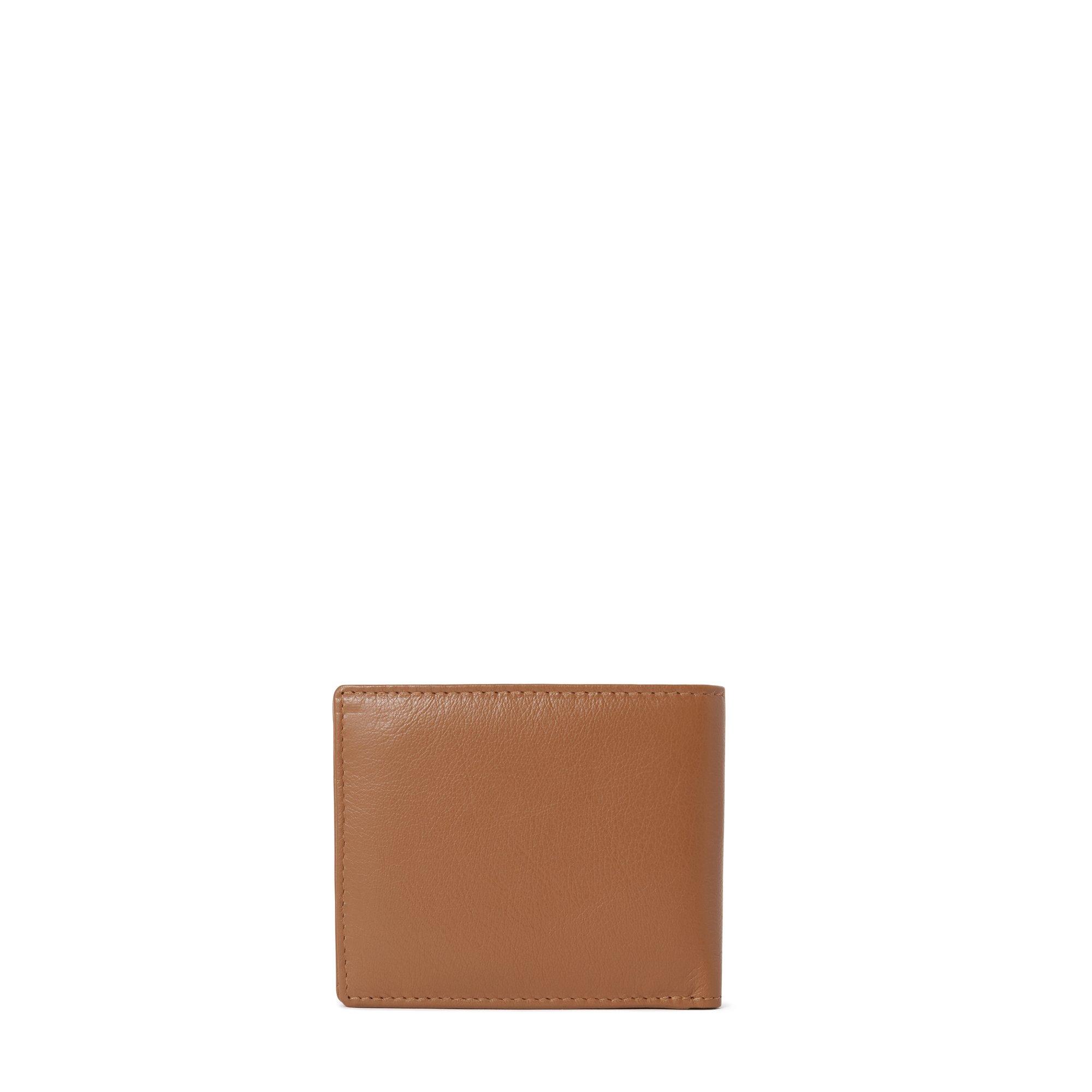 Castanho - Osprey London - Osprey Wesley Wallet - 3