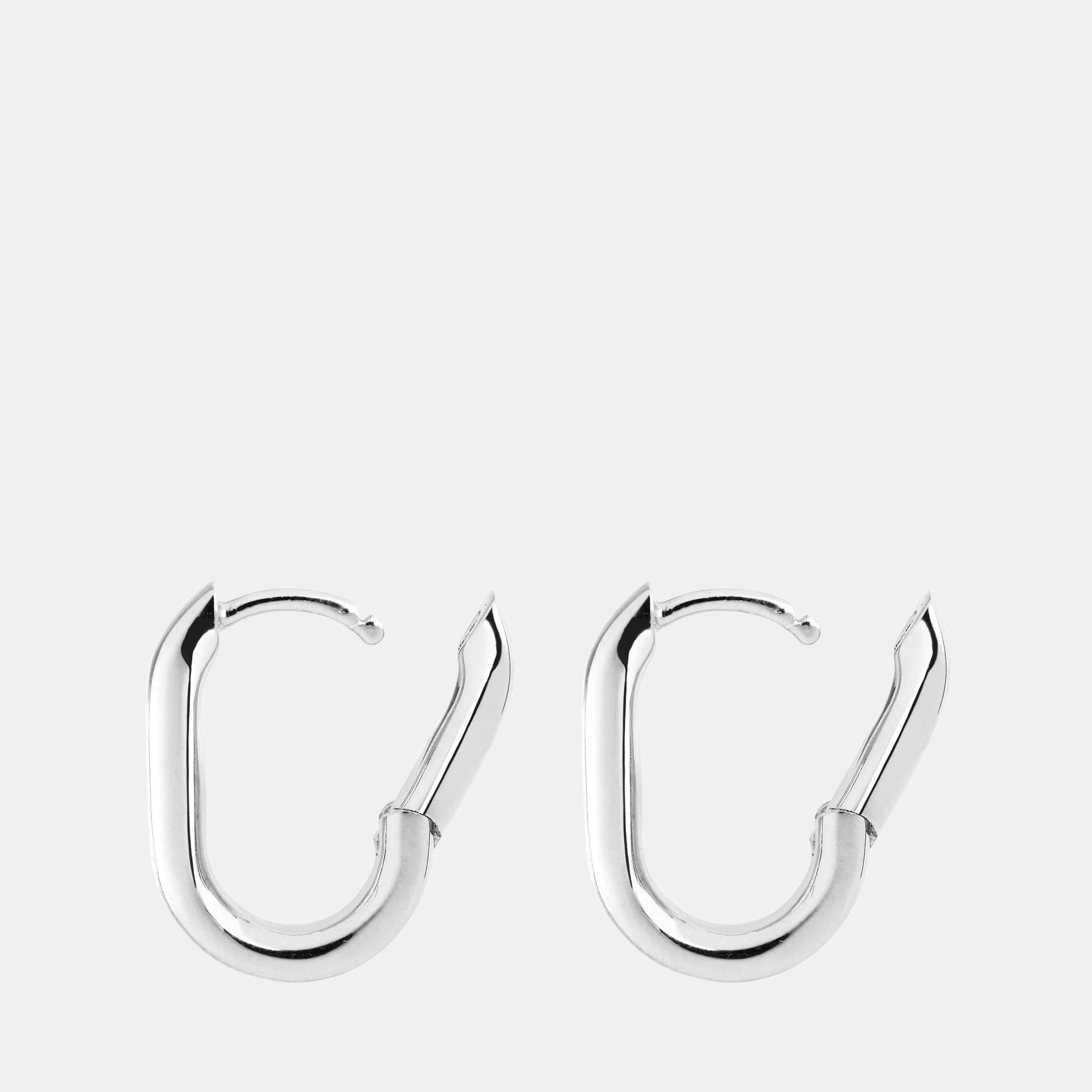 Silver - Maria Black - Slick Huggie - 2