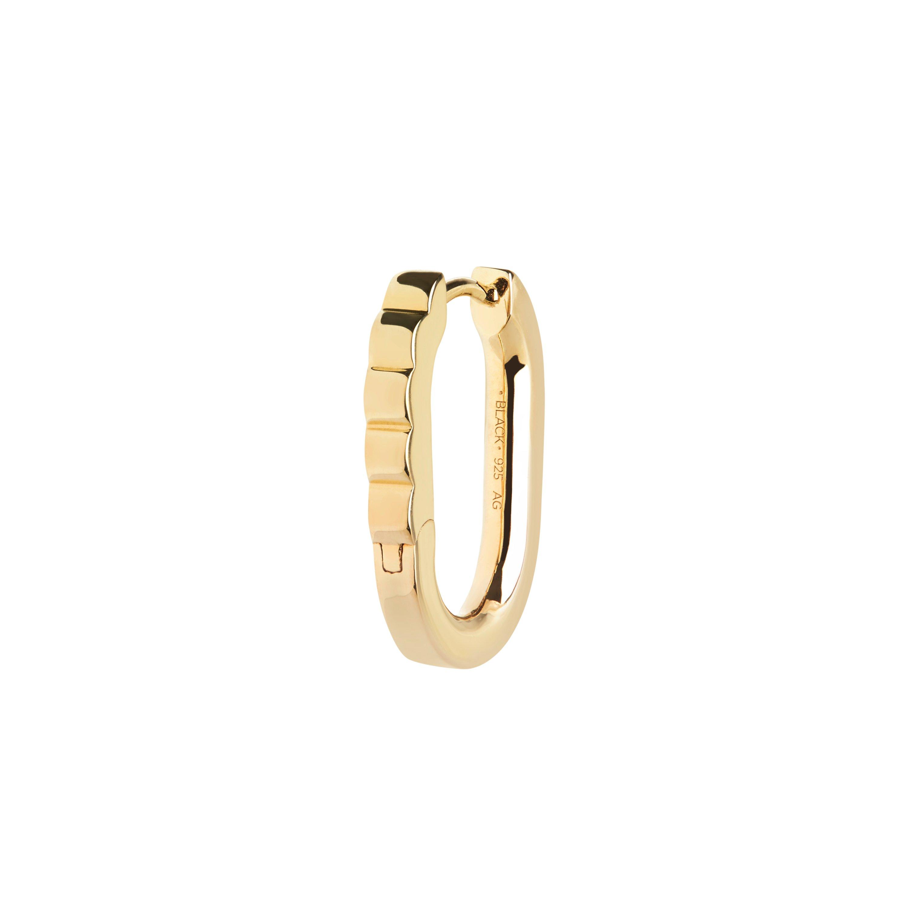 Gold - Maria Black - Slick Huggie - 3