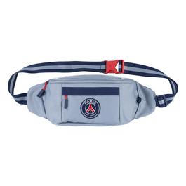 Air Jordan UA Loudon Waist Bag Xbody