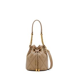 Marc Jacobs Quilted Bucket Bag