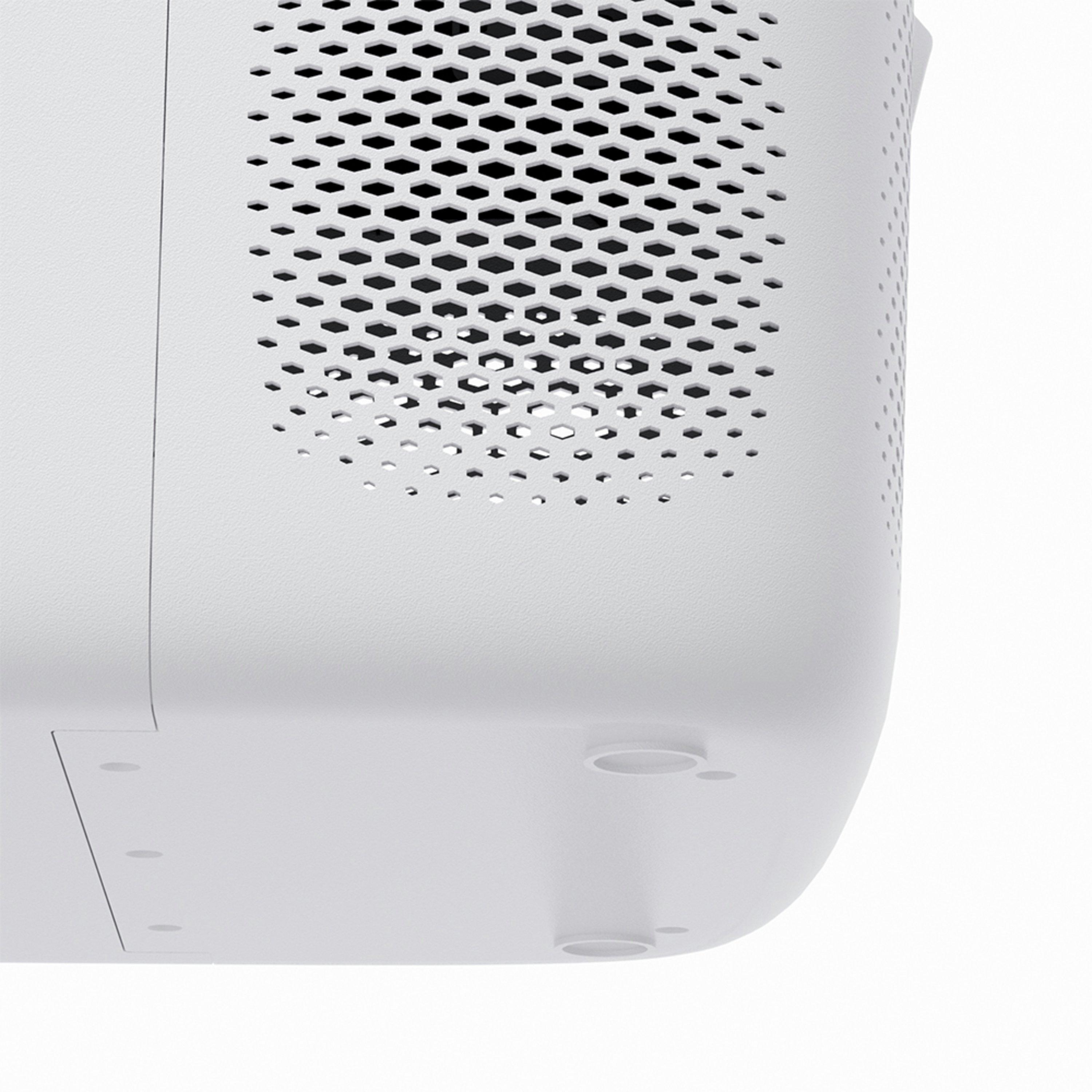 Whiteblack - Kabinet UK - 16L Compressor Car Refrigerator with Display - 8