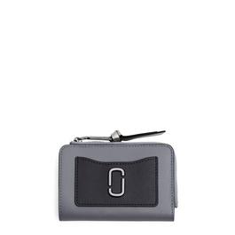 Marc Jacobs CB Slim Bifold Ld41