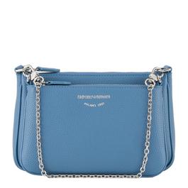 Emporio Armani Dbl Mini Bag Ld41