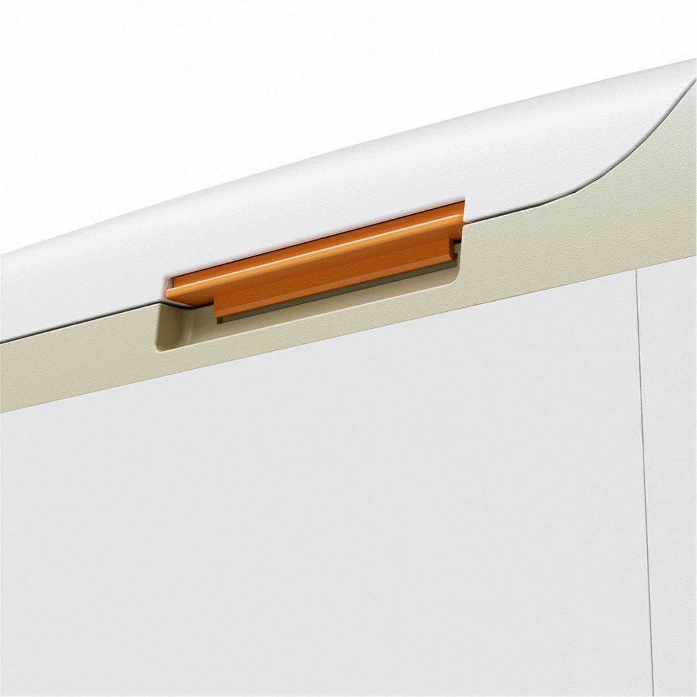 Whitegreen - Kabinet UK - 16L Portable Car Refrigerator with Display - 8