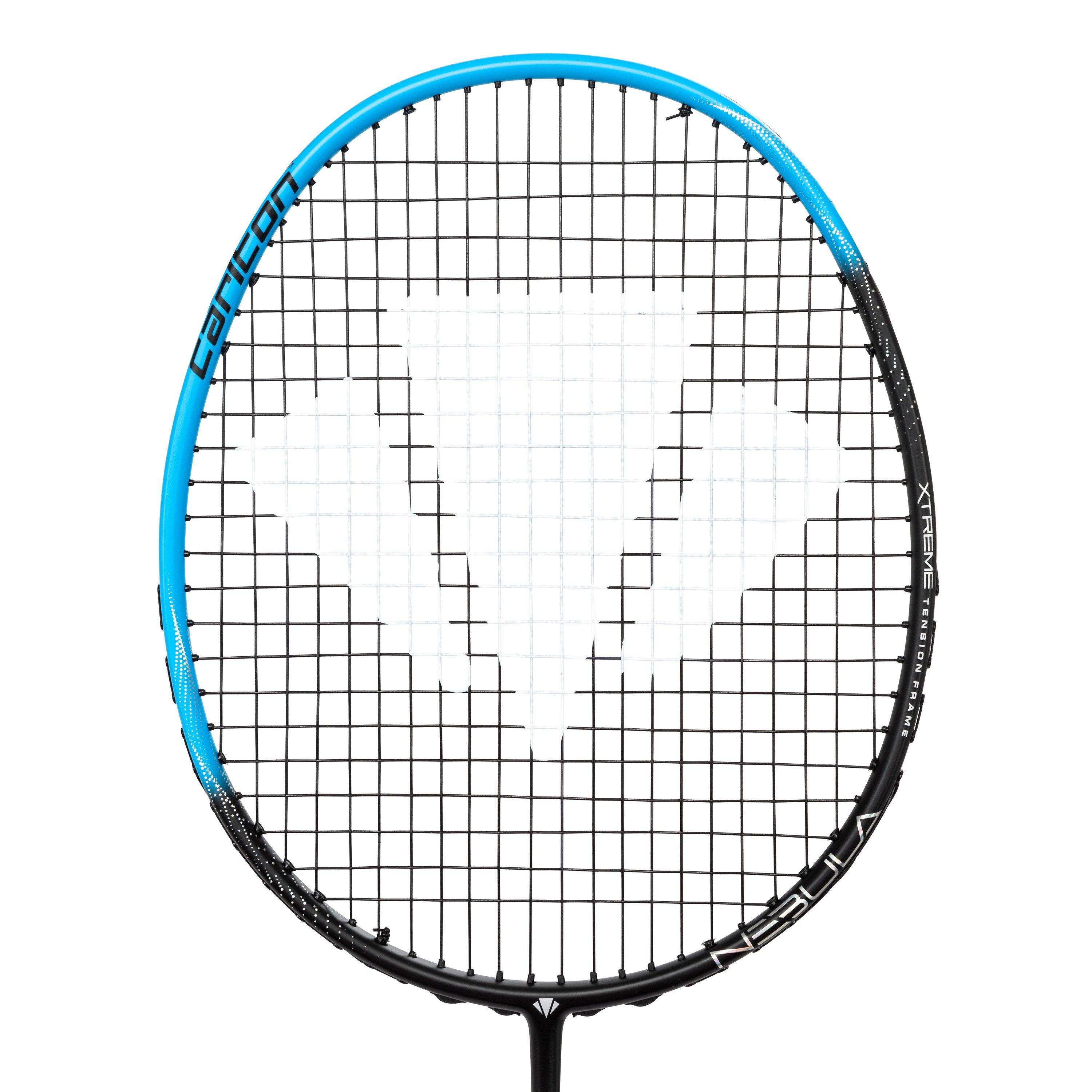 Multi - Carlton - Badminton Racket Set Adults - 3