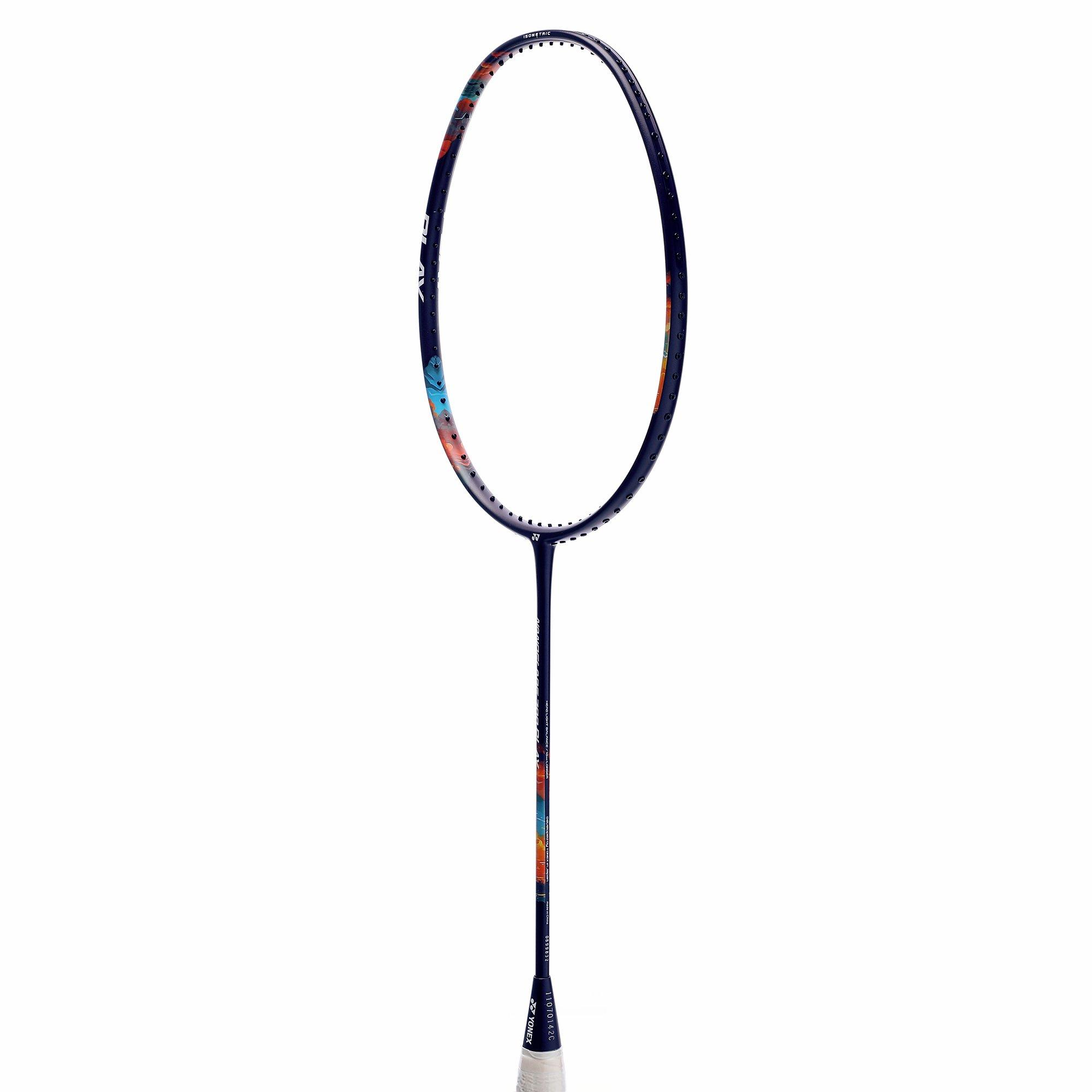 Midnight/Purple - Yonex - Nanoflare 700 G2 Badminton Rackets - 3
